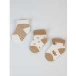Носки 3 пары RuSocks