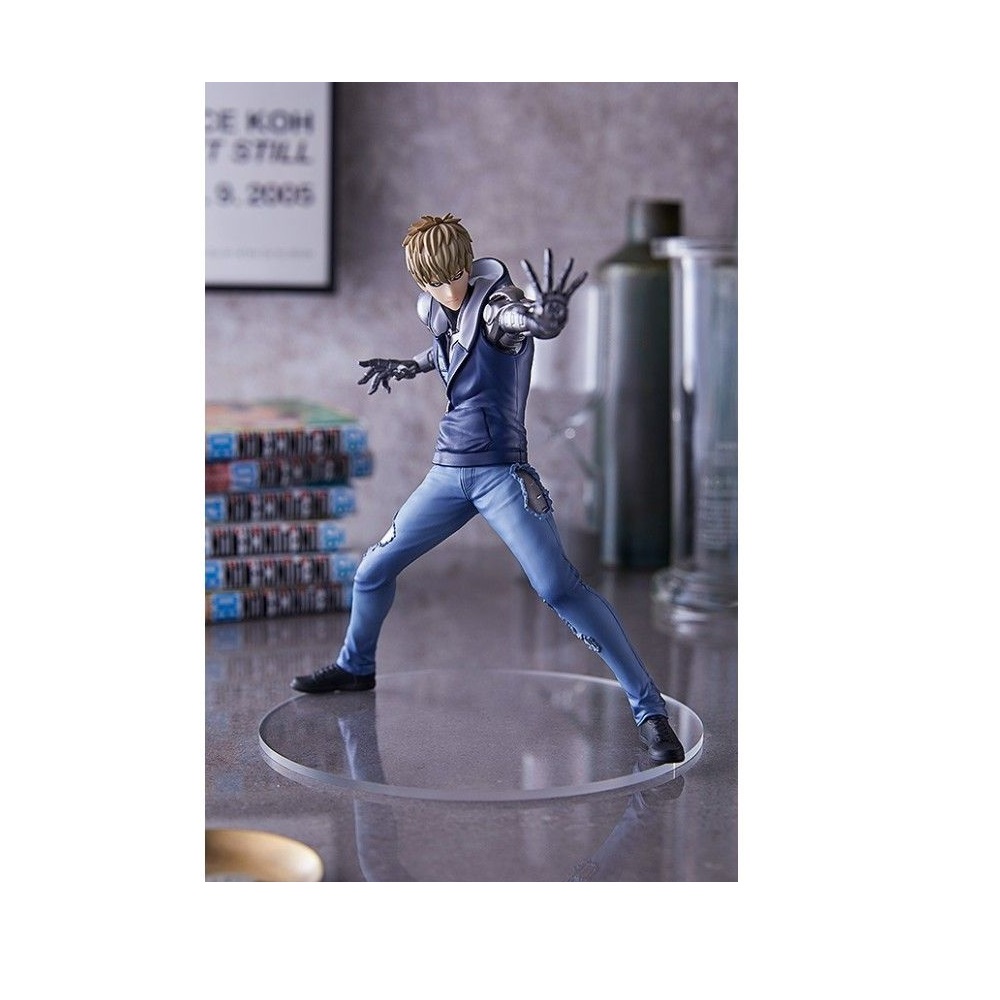 Фигурка Good Smile Company - фото 3