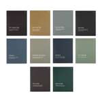 Тетрадь Феникс + 48 лист. 10 шт. (Алгебра, Геометрия, Физика, История, Биология, География, Химия, Английский язык, Русский язык, Литература)