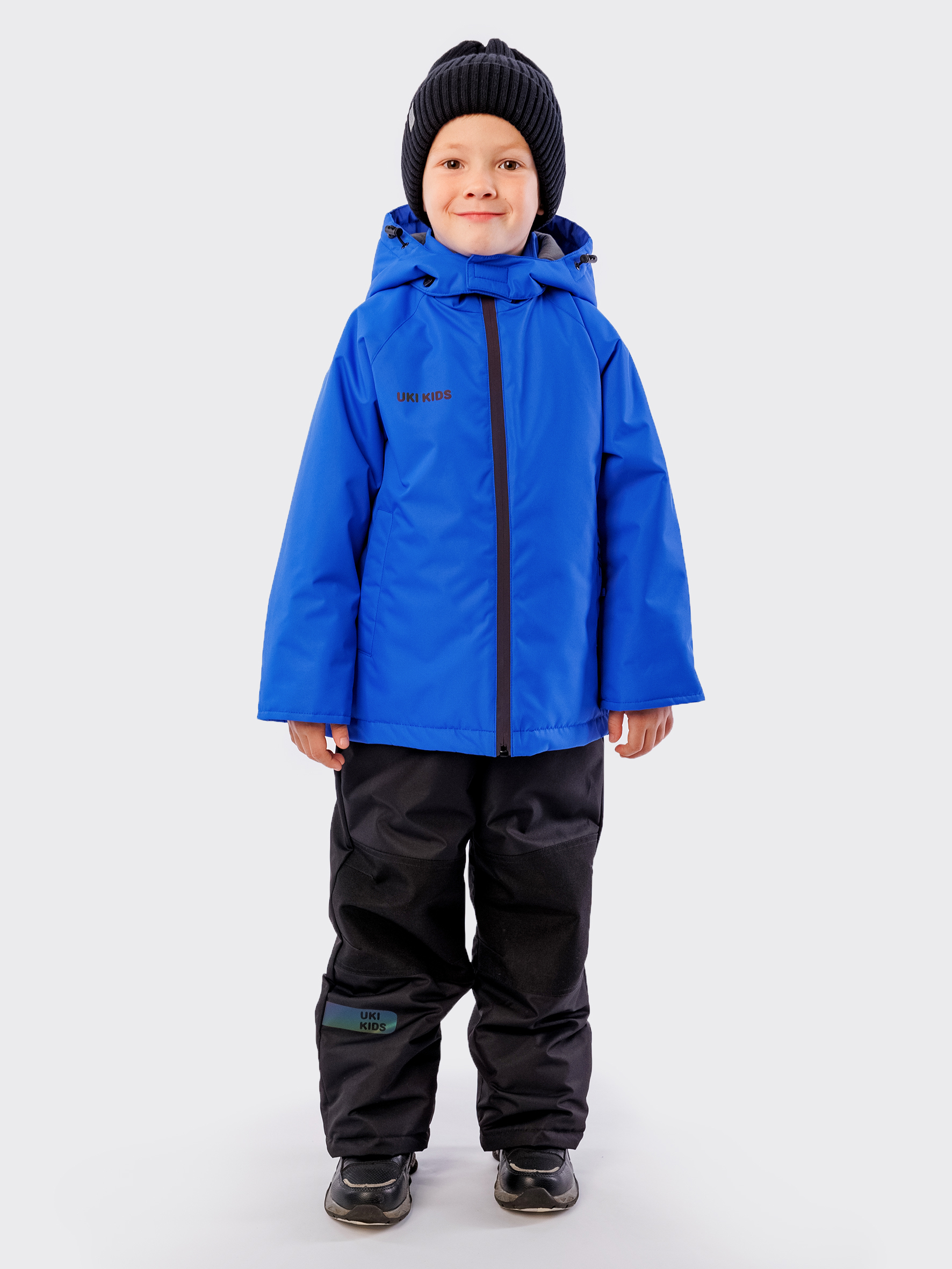Костюм UKI KIDS 2spr23-006вас - фото 1