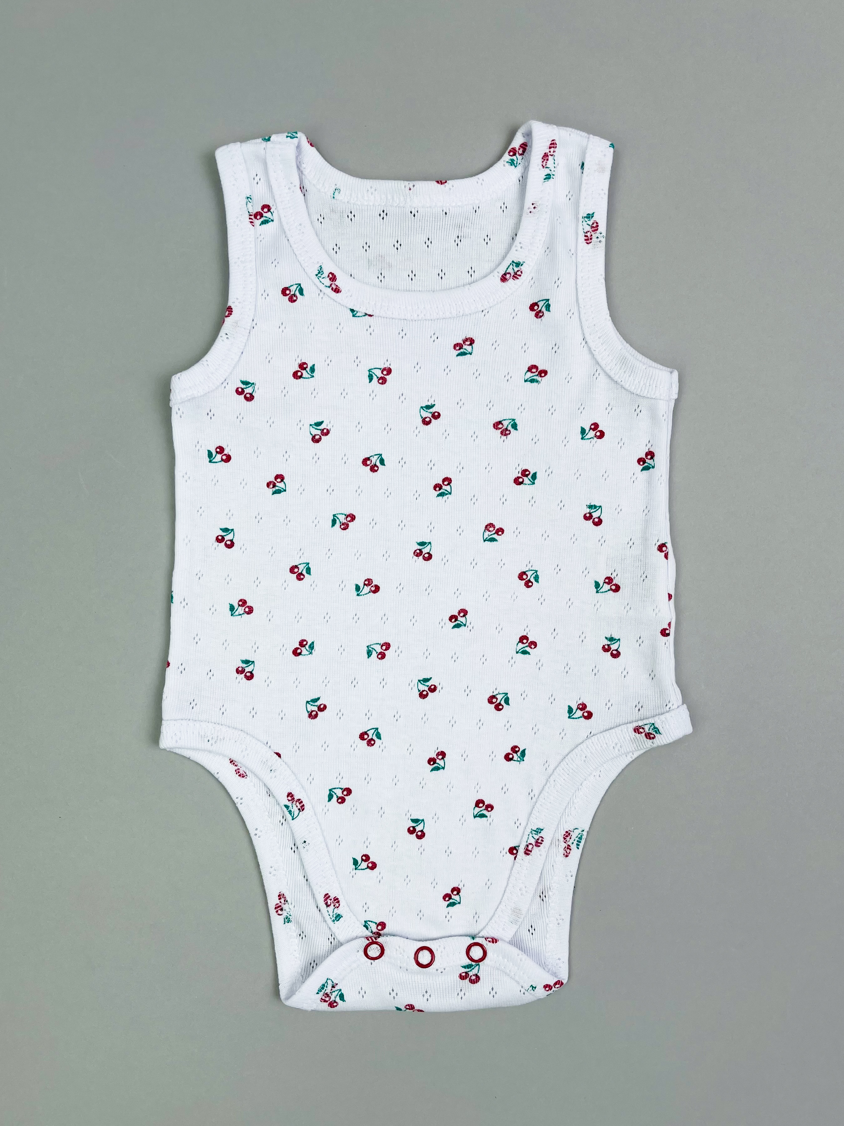 Боди-майка YOULALA ЦБ-00001519 - фото 1