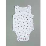 Боди-майка YOULALA