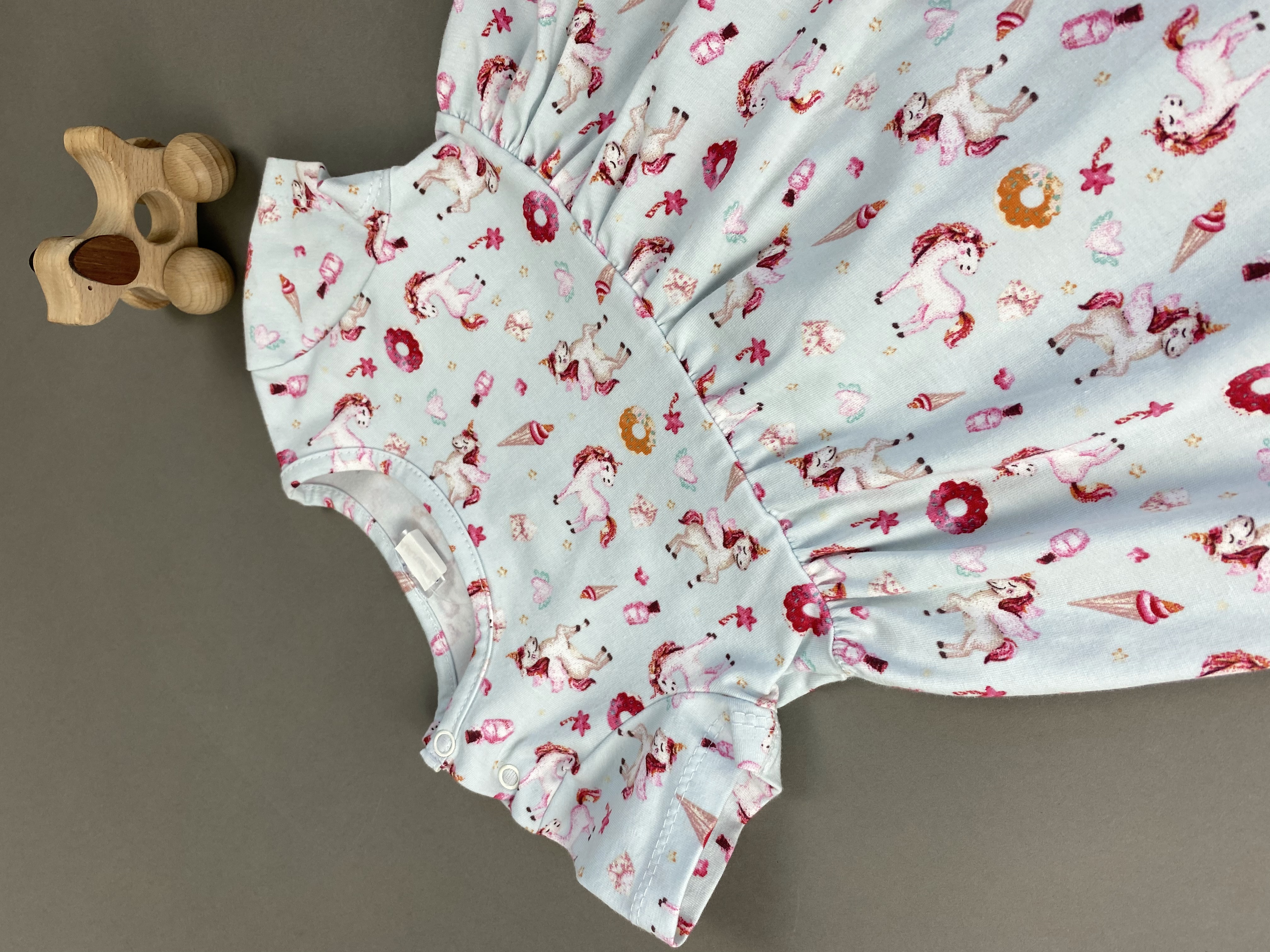 Платье YOULALA ЦБ-00000873 - фото 2