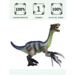 Игровой набор Masai Mara Теризинозавр