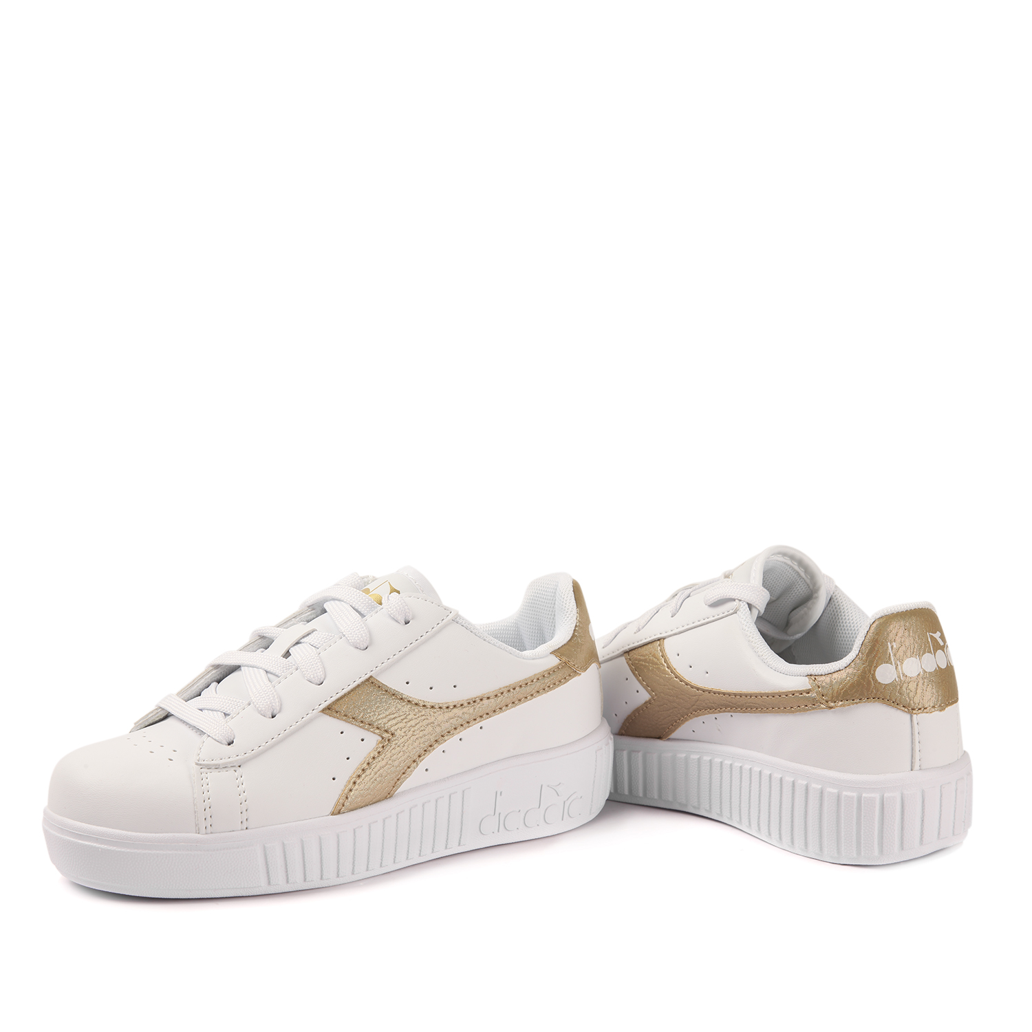 Кеды Diadora DR101176596C1070 - фото 6