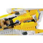 Конструктор LEGO Star Wars 8037 558 дет.