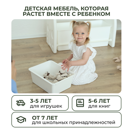 Стеллаж для игрушек Ifam Organizer-1