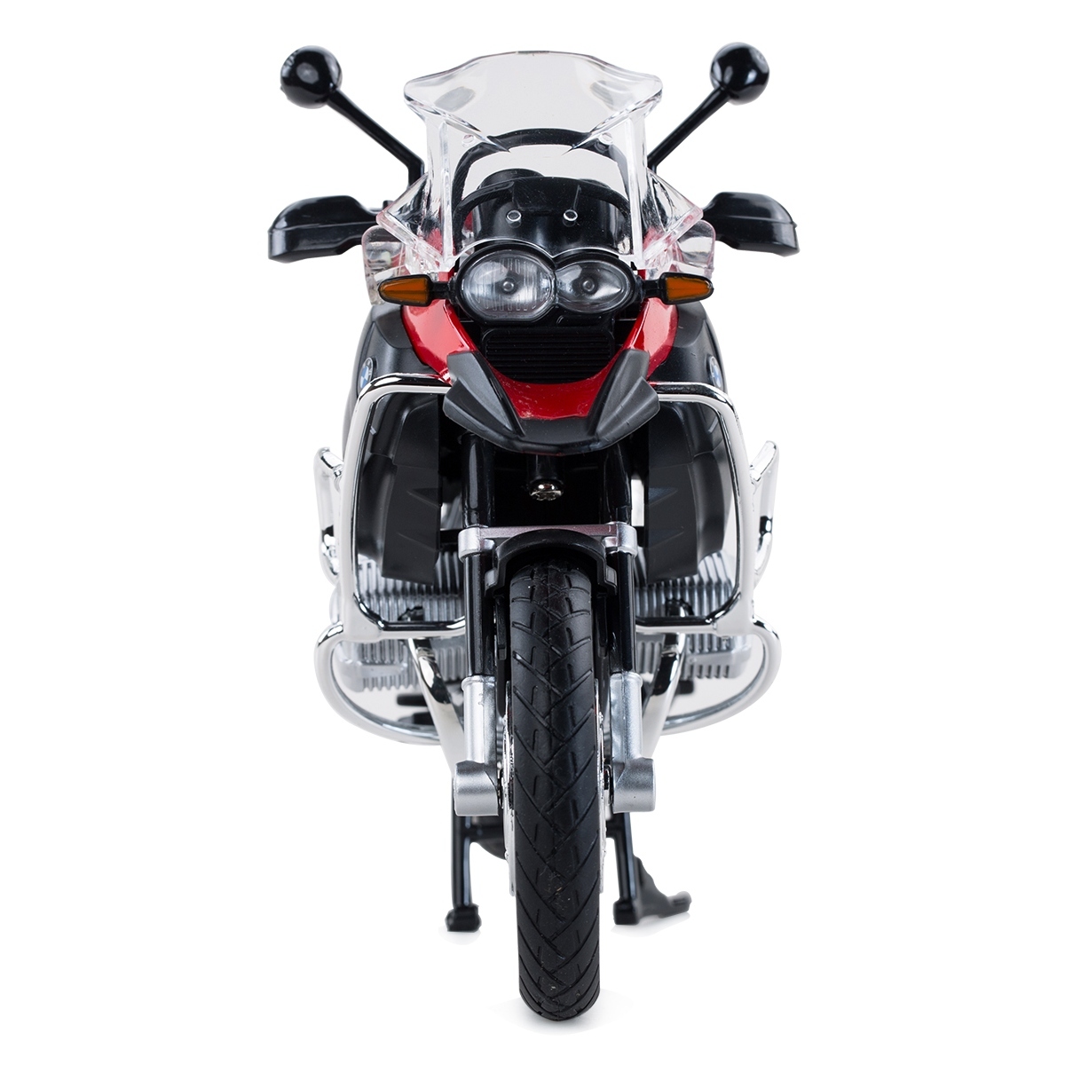 Мотоцикл Rastar BMW 42000 - фото 4