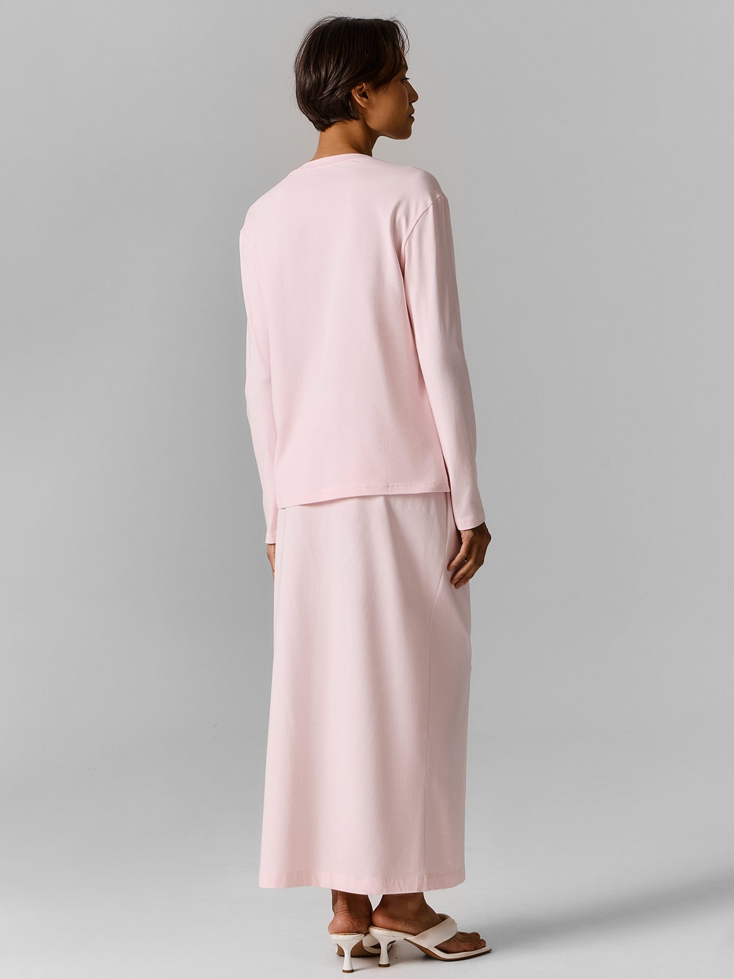 Костюм Mark Formelle (Марк Формэль) 192028/балерина - фото 3