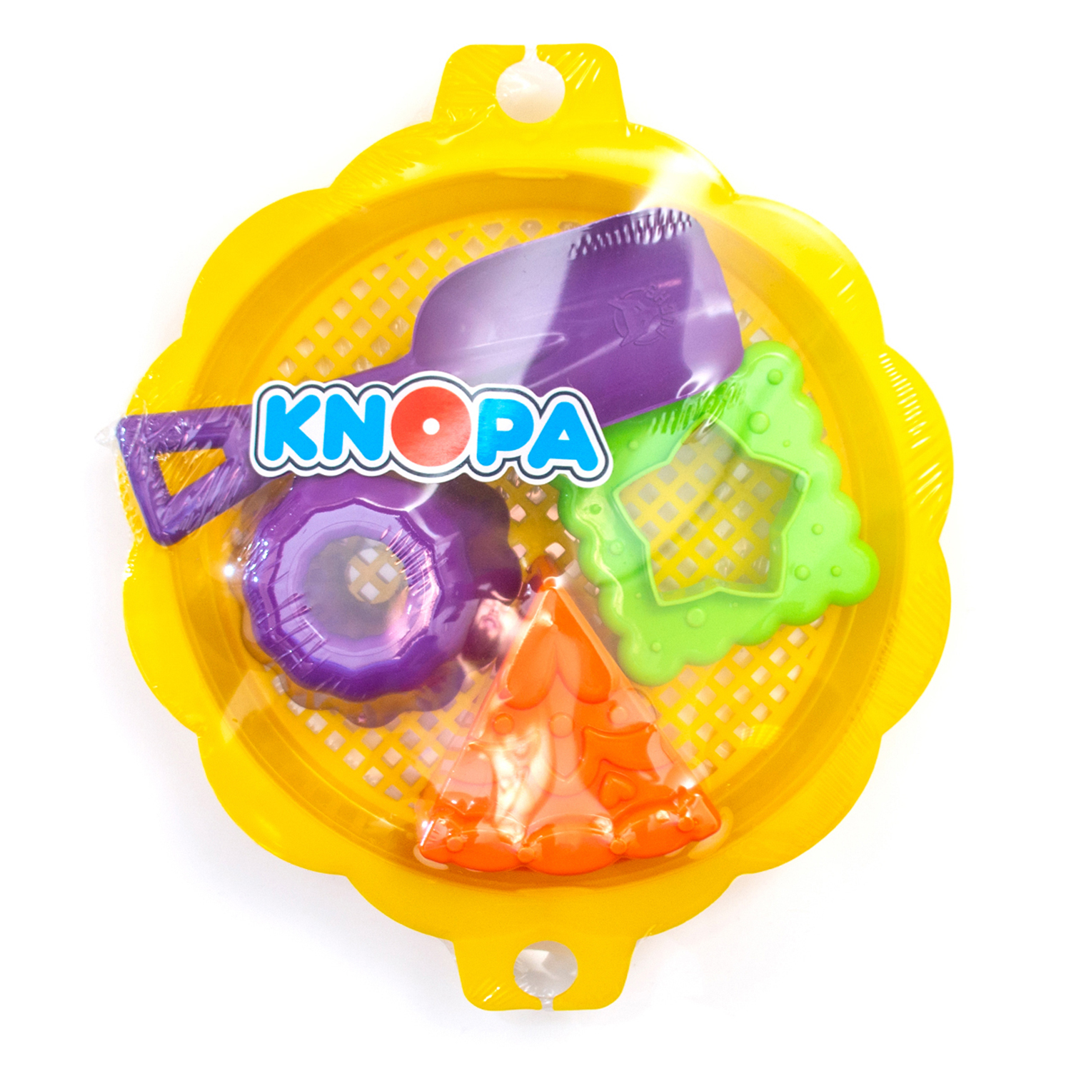 Игрушка КНОПА - фото 3