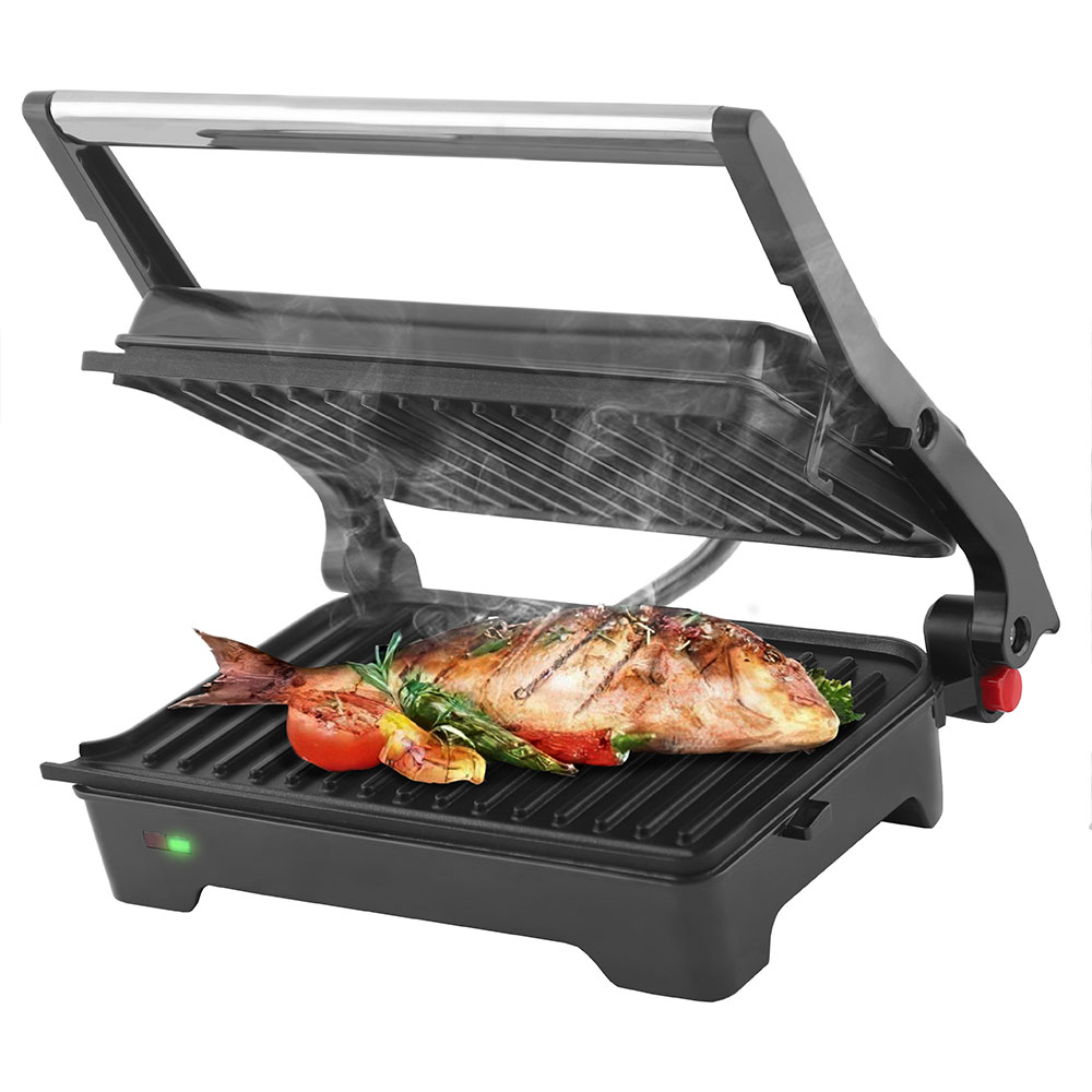 Гриль ENDEVER Grillmaster 119 - фото 11