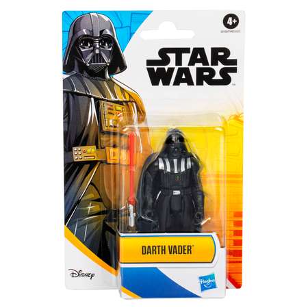 Фигурка Hasbro Star Wars Darth Vader