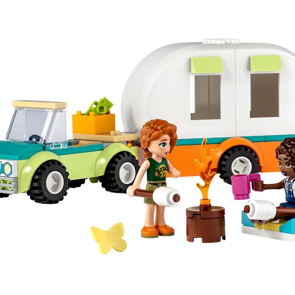 Конструктор LEGO 2010 дет. - фото 3