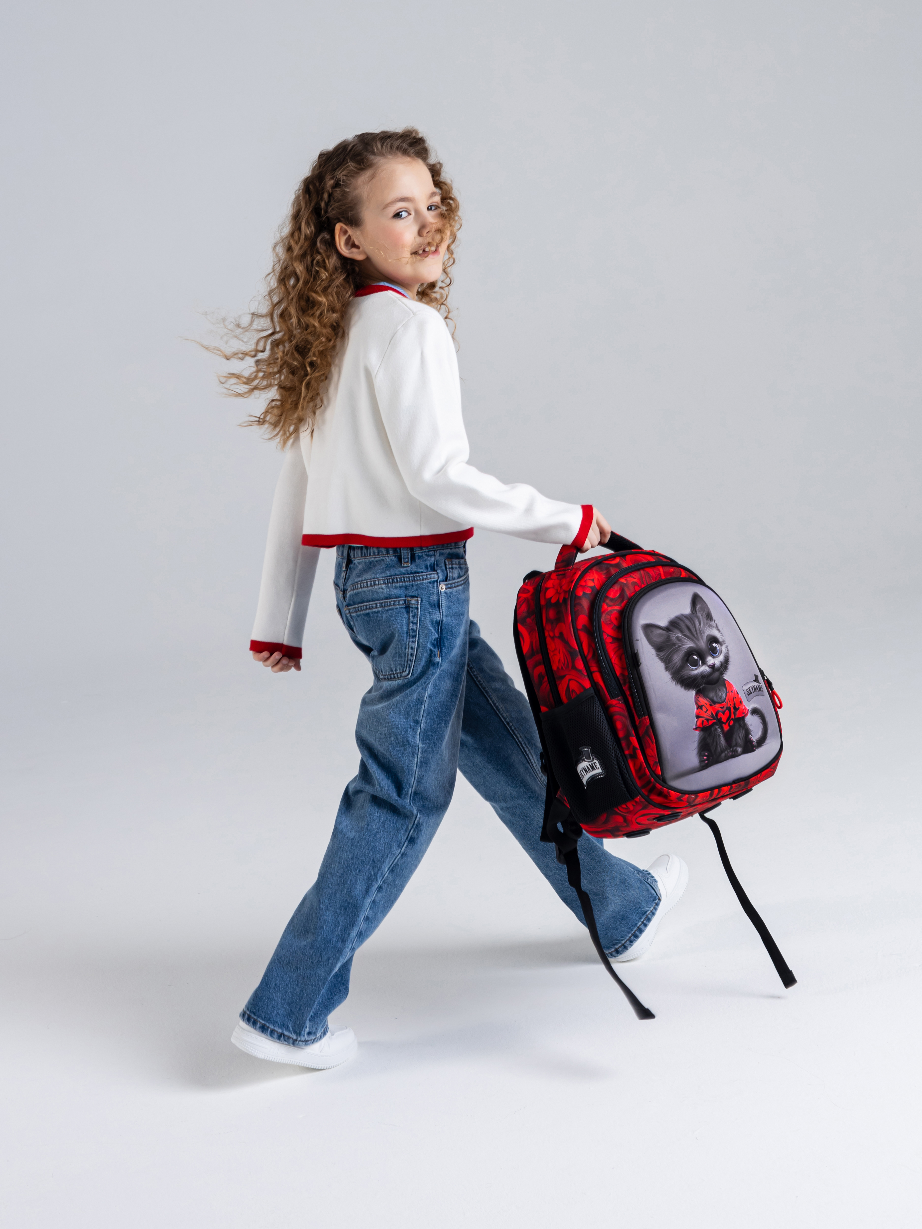 Рюкзак SkyName - фото 2