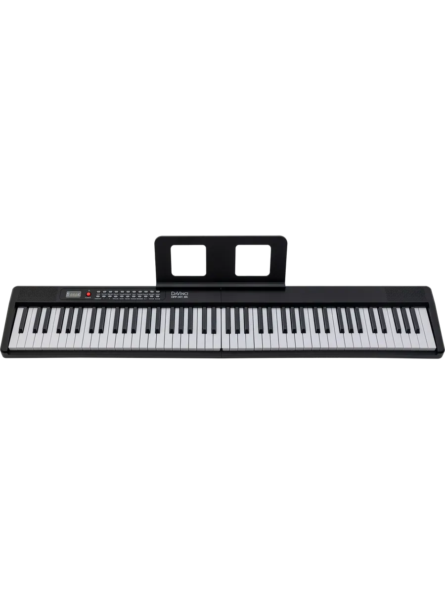 Игрушка музыкальная DaVinci синтезатор - фото 12