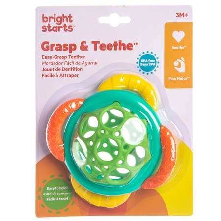 Прорезыватель Bright Starts