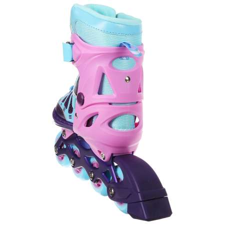 Роликовые коньки ONLITOP 34-37