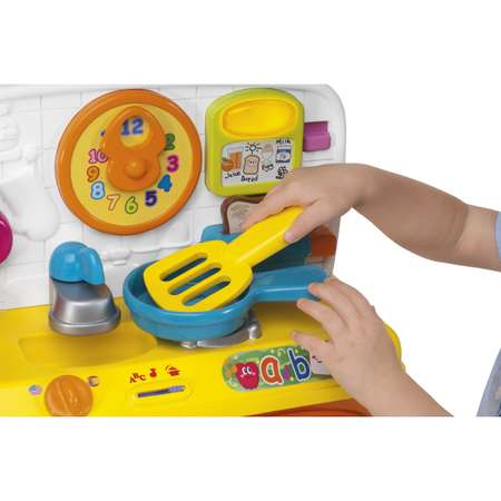 Игрушка Chicco развивающий центр