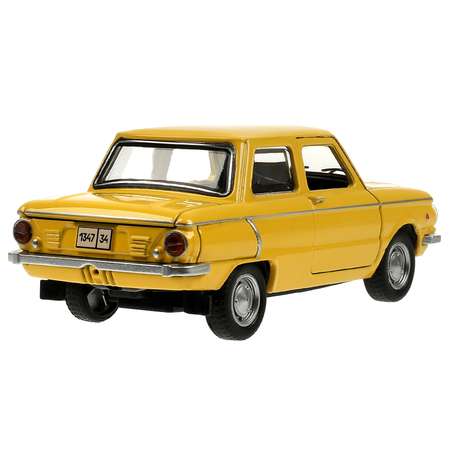 Автомобиль Технопарк