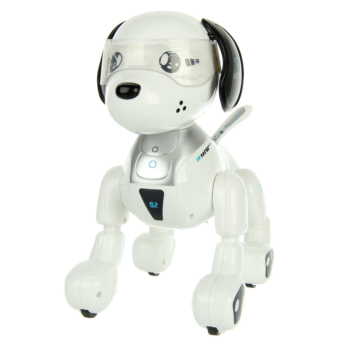 Собака РУ Veld Co - фото 20