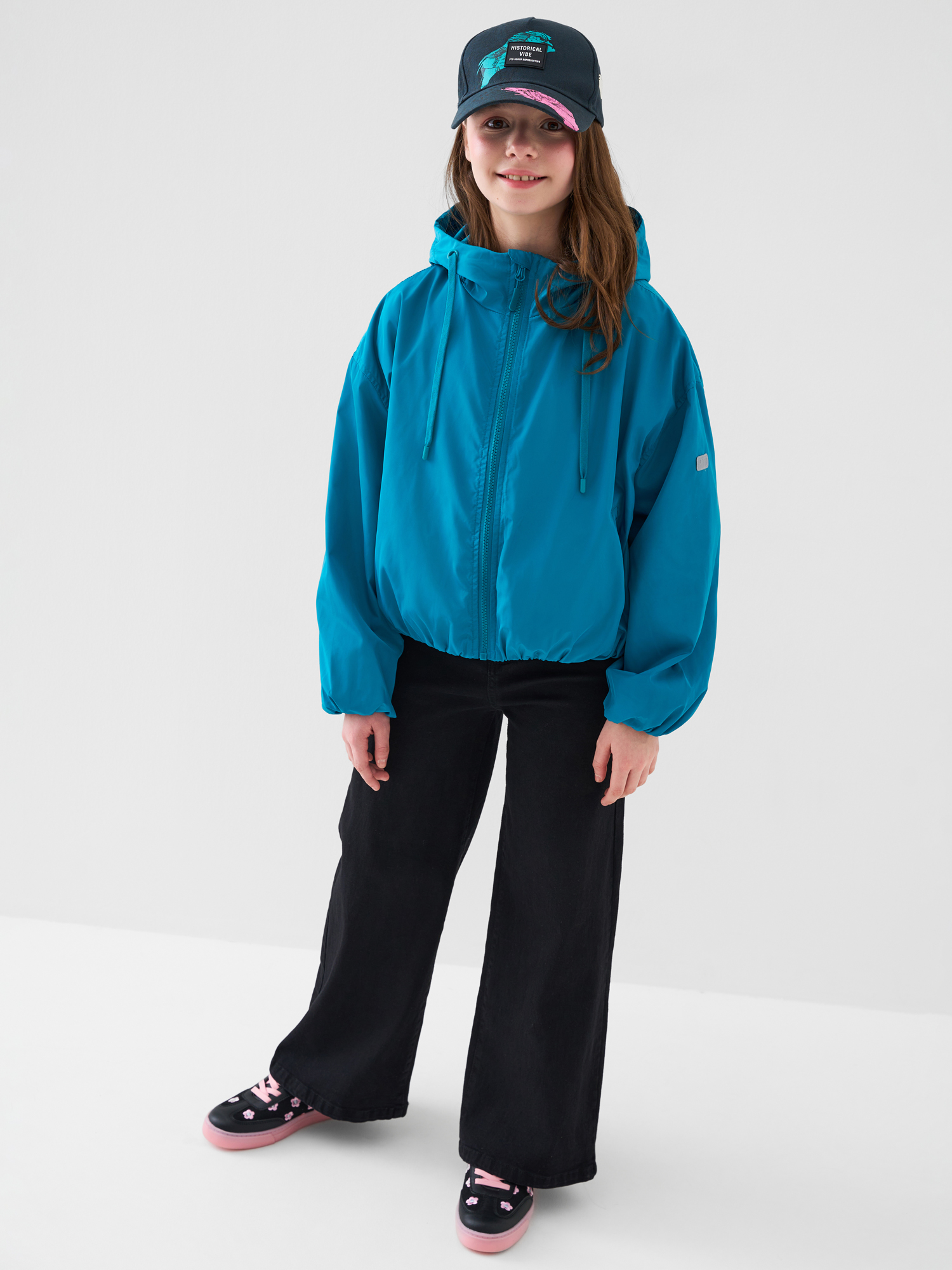 Бейсболка PlayToday 12621186 - фото 2