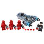 Конструктор LEGO Star Wars 75266 85 дет.