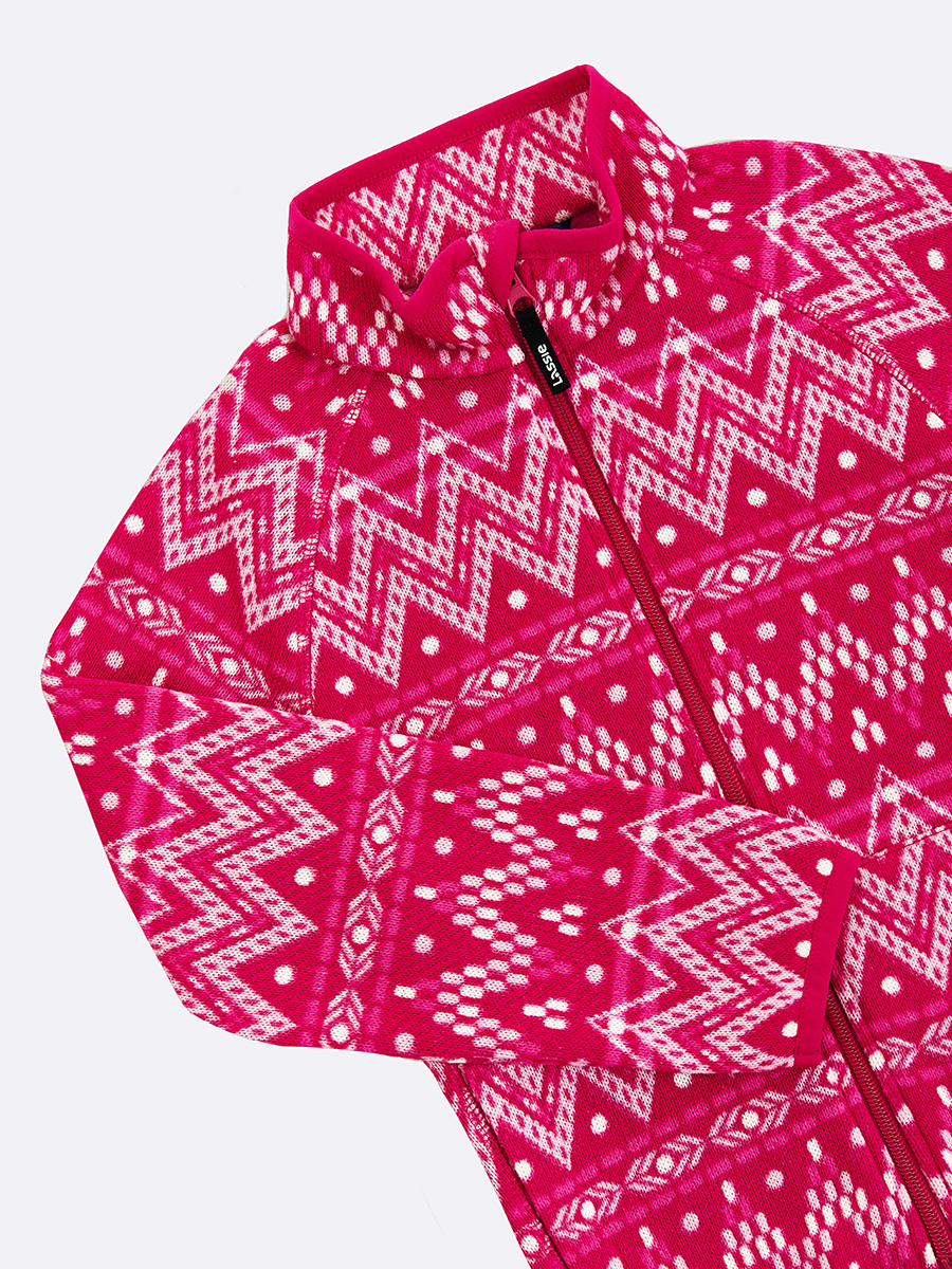 Толстовка Lassie 72205304-4510 - фото 6