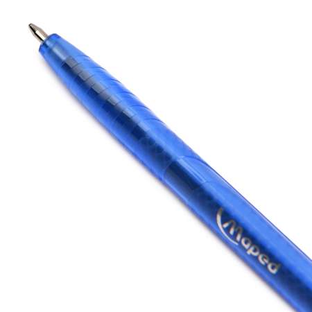 Ручка шариковая MAPED 5 шт.