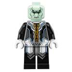 Фигурка LEGO Ebony Maw