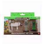 Игровой набор Minecraft