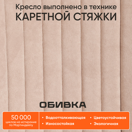 Компьютерное кресло TETCHAIR