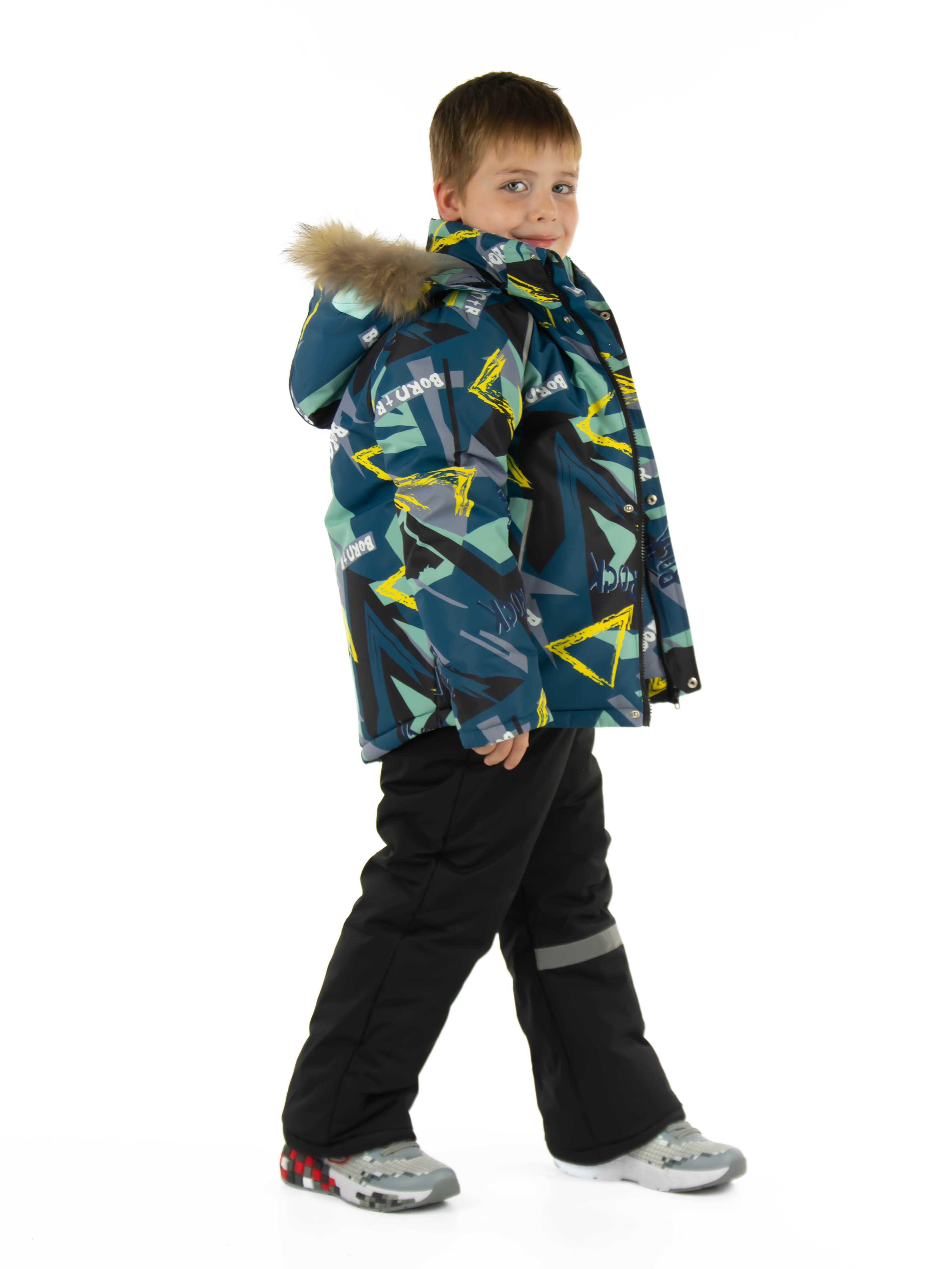 Куртка и брюки CASTLELADY 869869125 - фото 3