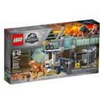 Конструктор LEGO Jurassic World 75927 222 дет.