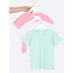 Футболка 3 шт HappyFox