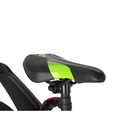 Двухколесный велосипед Novatrack 20 дюймов