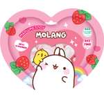 Маршмеллоу Конфитрейд Molang в фигурном пакете 50г