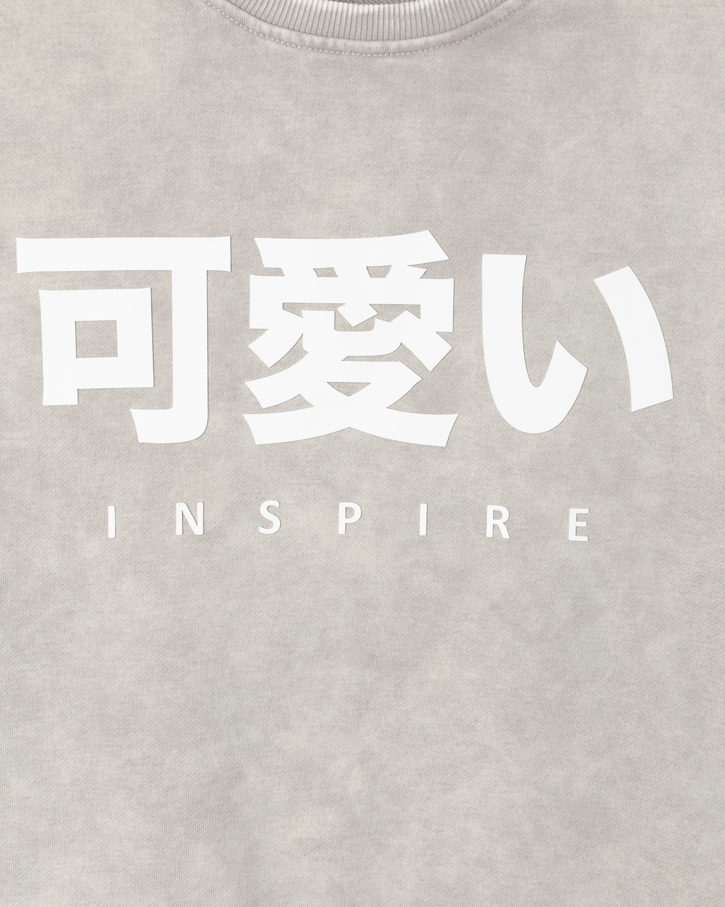 Свитшот Futurino S26FU3-G295tg-LG - фото 4