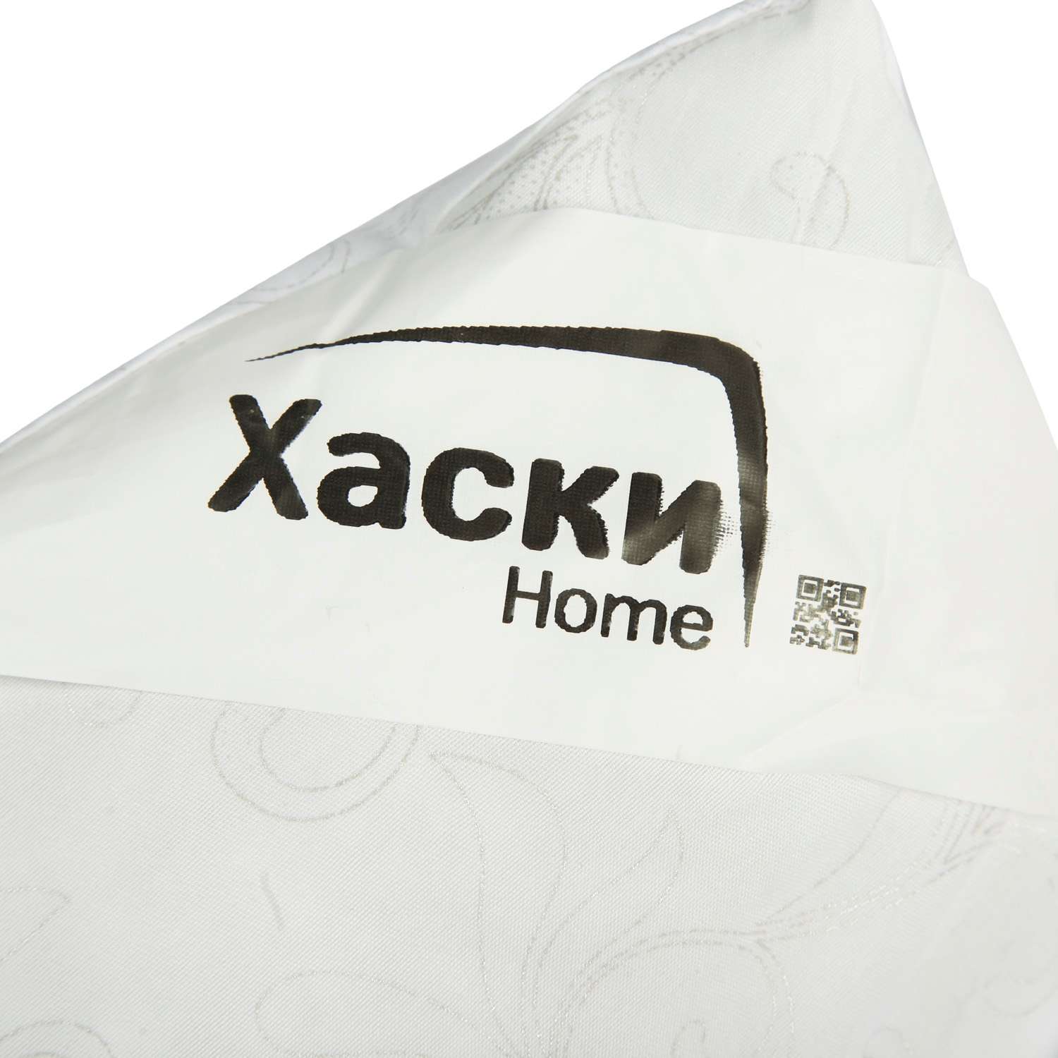 Подушка Хаски Home холофайбер 50*70 960450 - фото 4