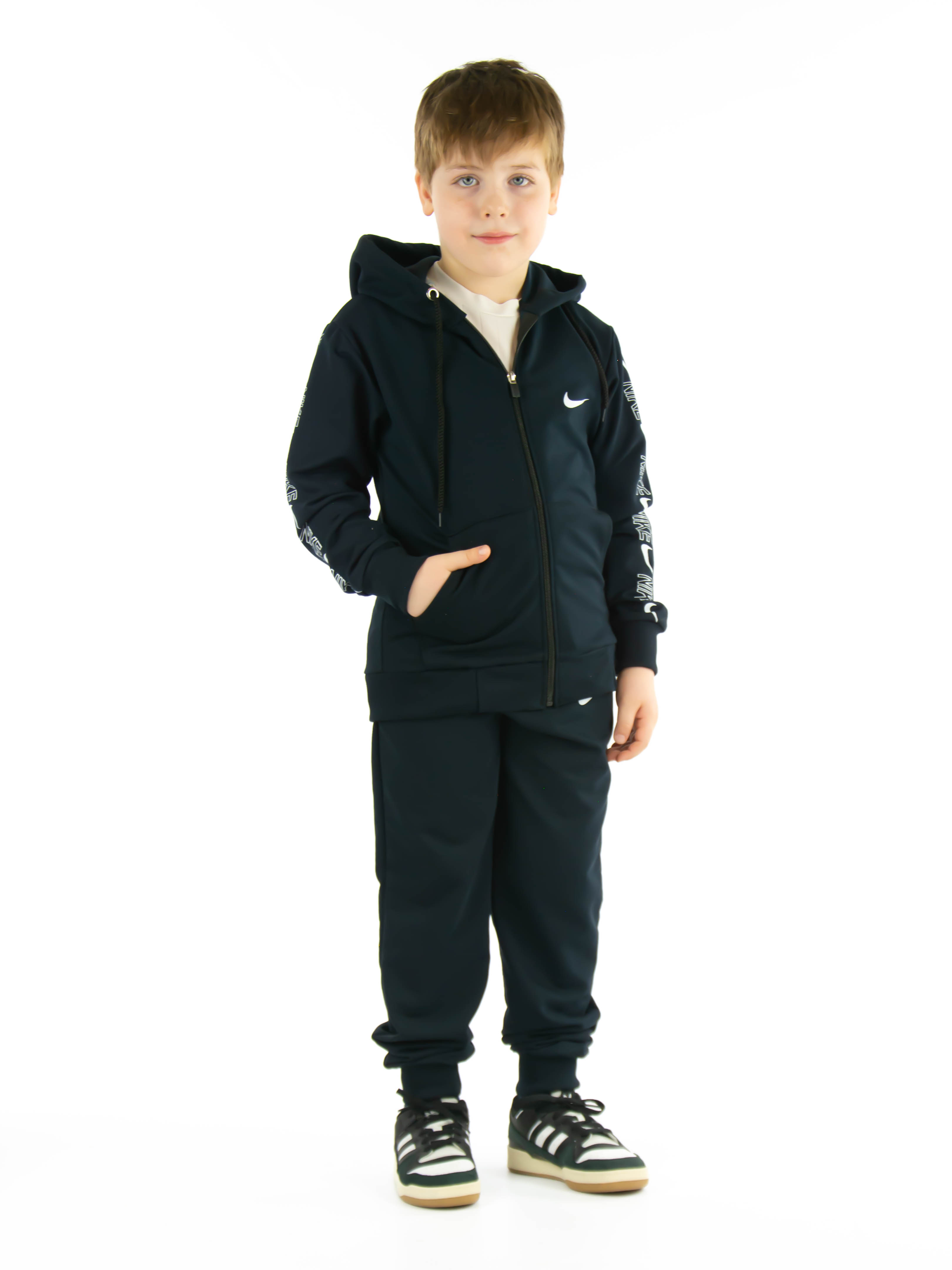 Толстовка и брюки CASTLELADY 1717126 - фото 13