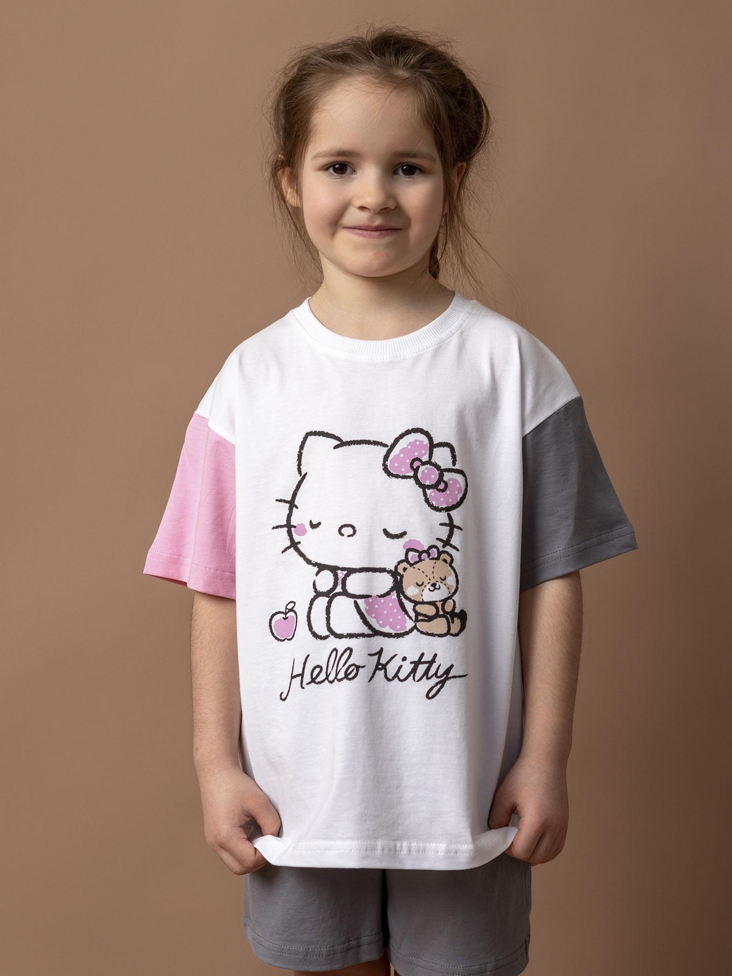 Футболка batik 013_ЛС26 - фото 1