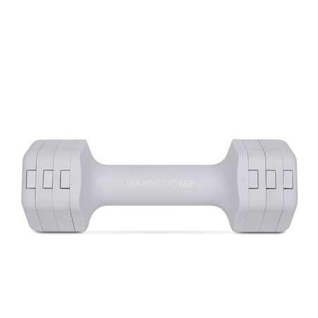 Гантель MAXISCOO FIT 2,27 кг