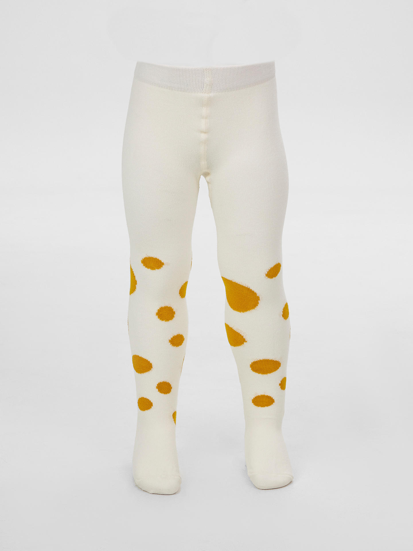 Колготки Mark Formelle (Марк Формэль) 700K-3234/молочный - фото 2