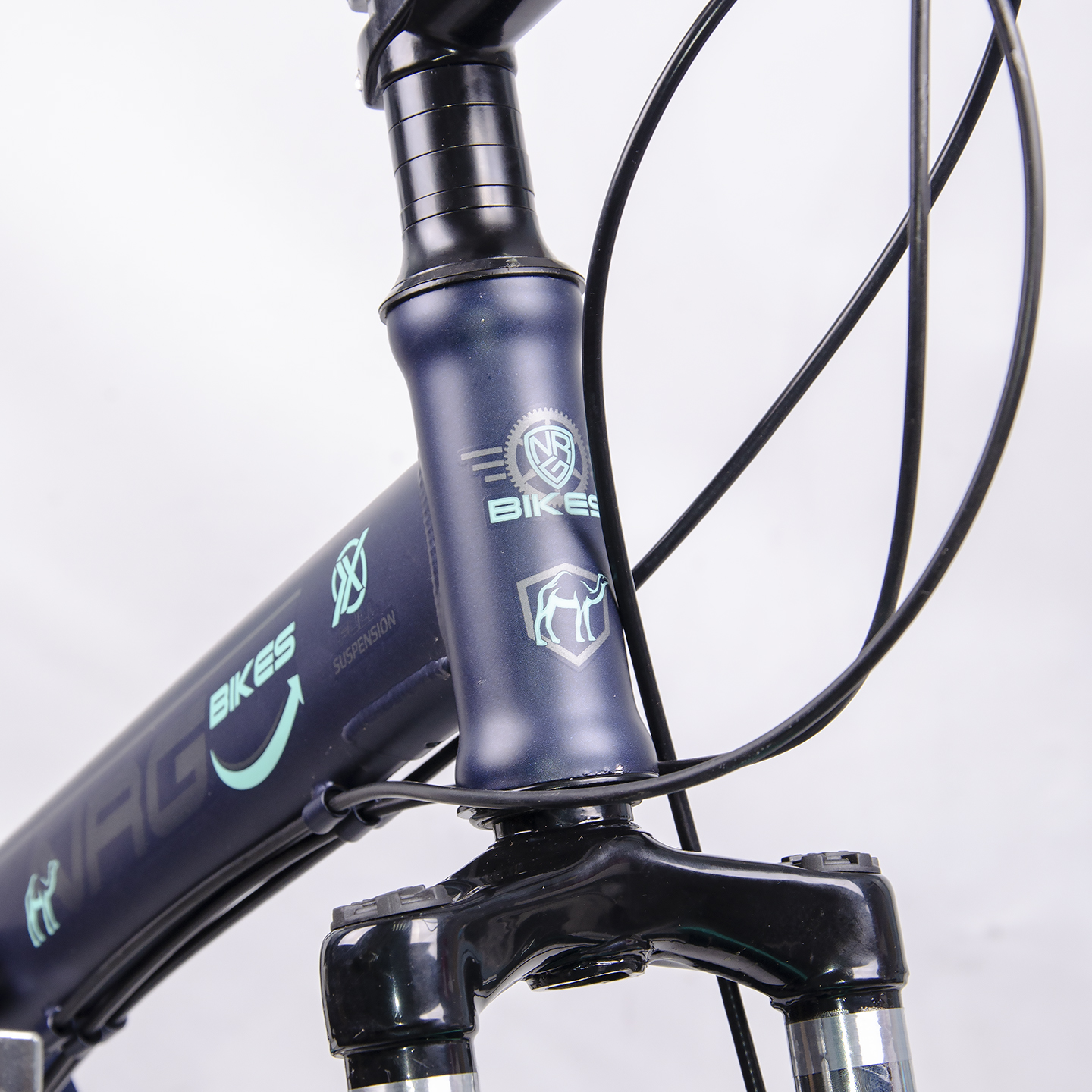 Двухколесный велосипед NRG BIKES - фото 17