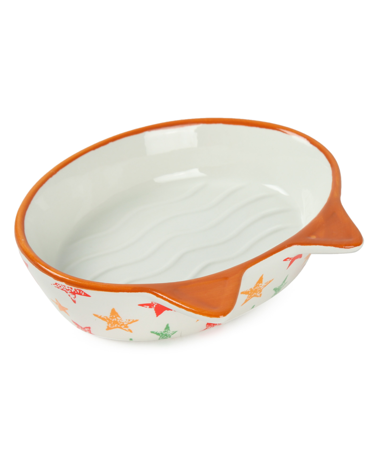 Миска для животного Barbaks Звездочка 13.4*4см - фото 6