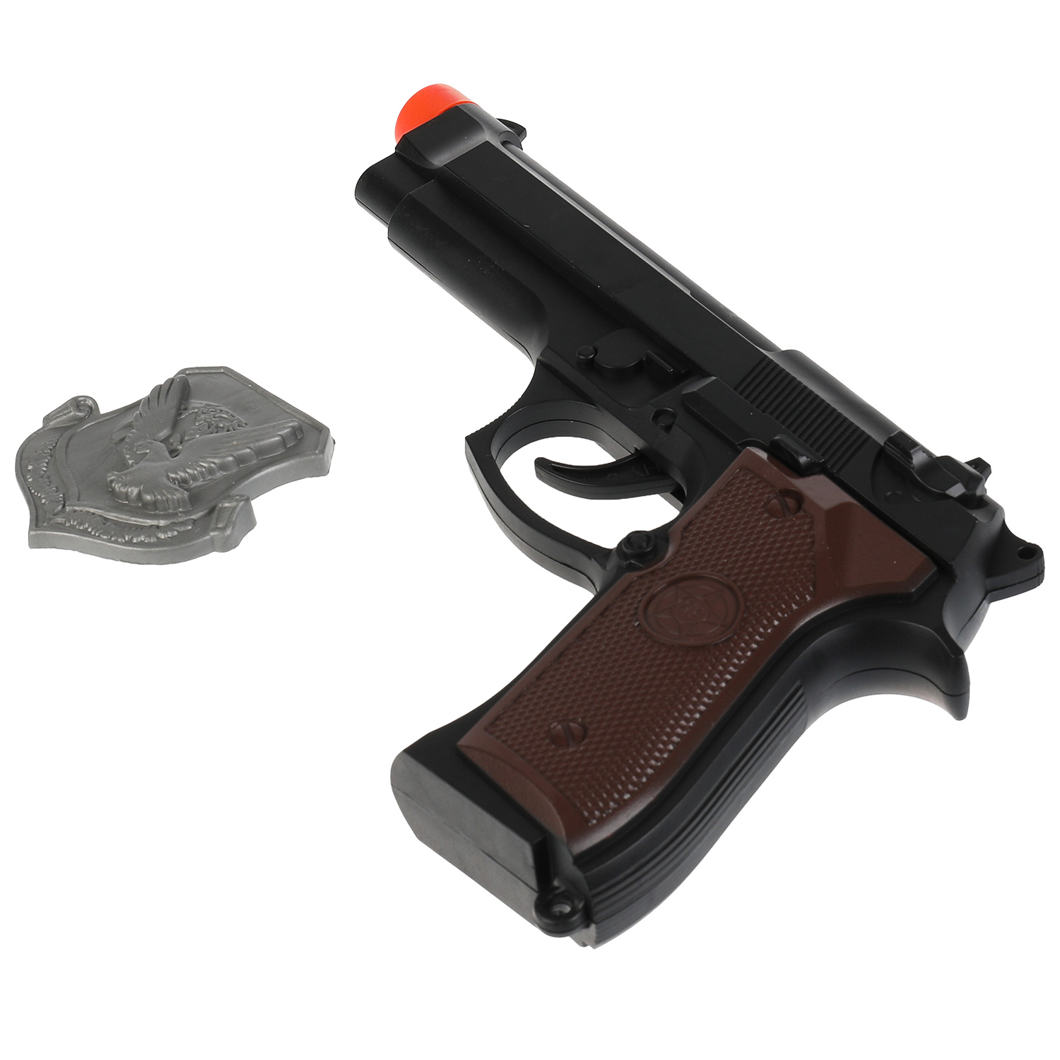 Набор Играем вместе Полиция - фото 4