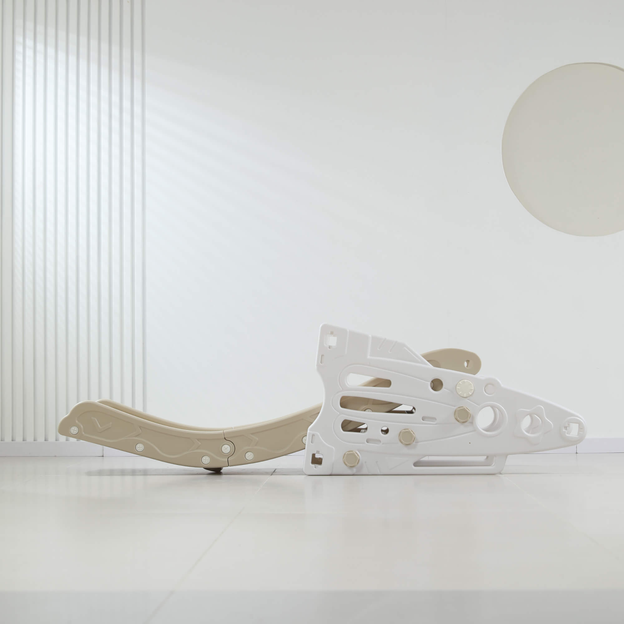 Горка UNIX Kids Ракета/Rocket - фото 17