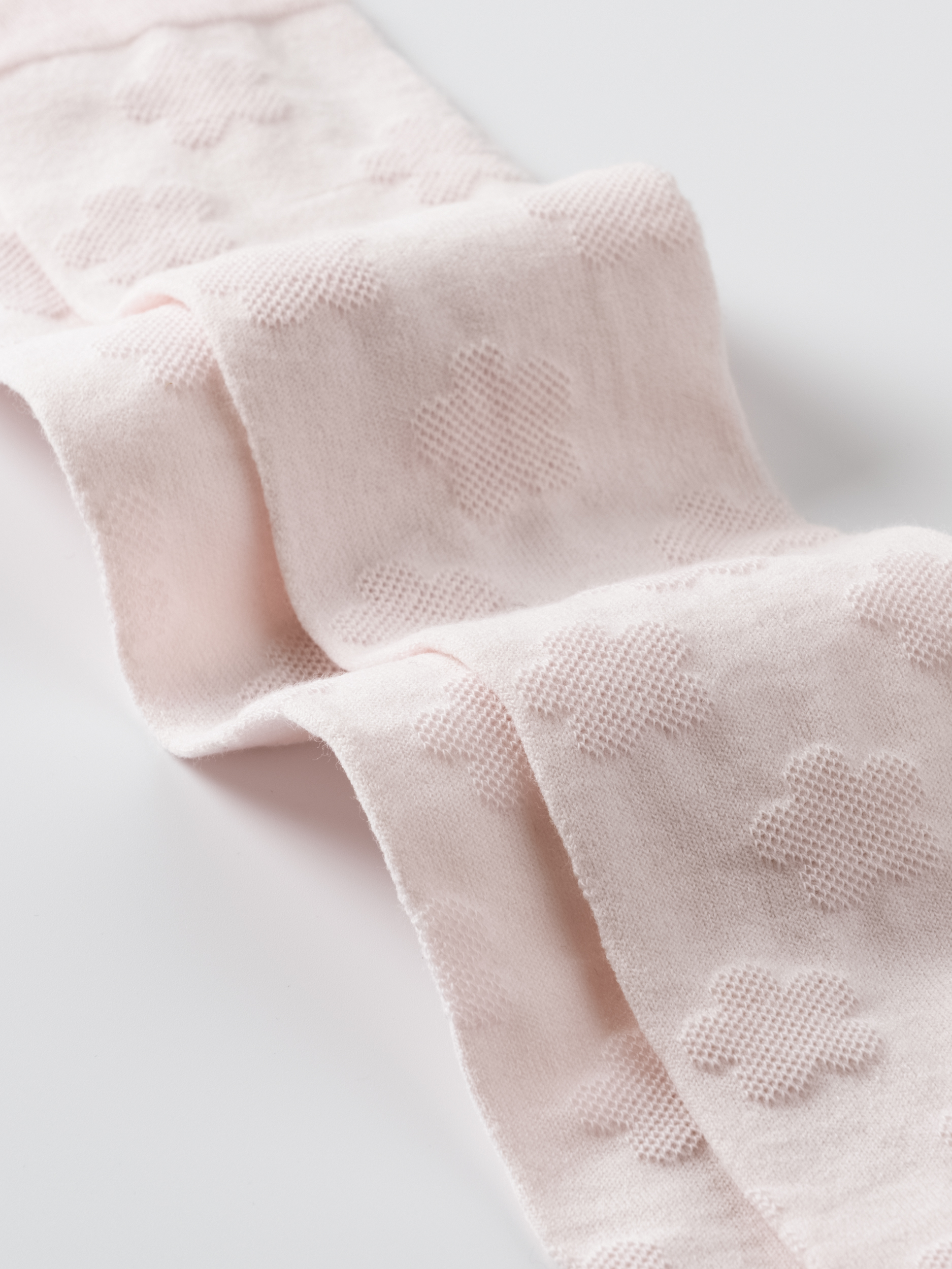 Колготки artie 2d922/ Светло-розовый - фото 2