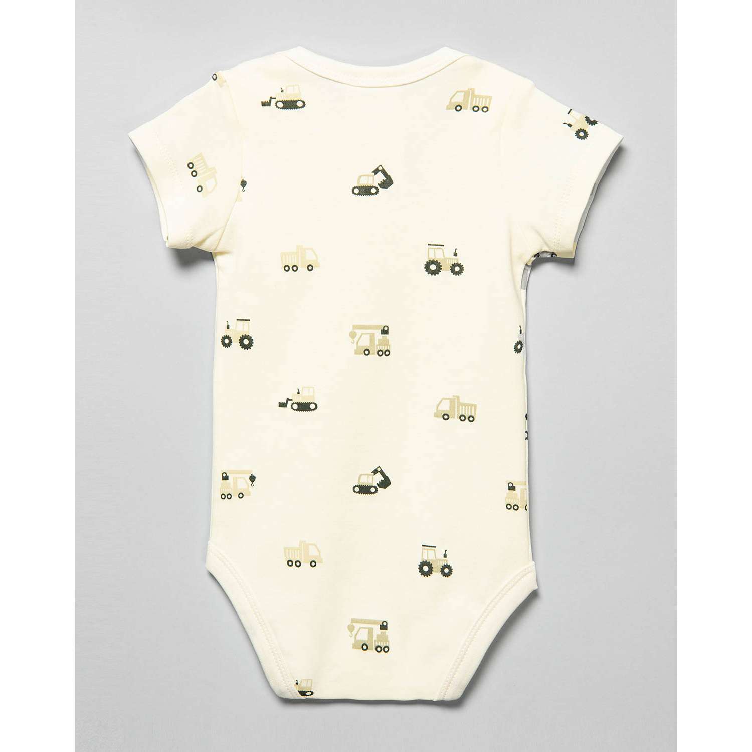Боди BabyGo S23BG1-1533-9ib-F0 - фото 3