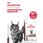 Корм для кошек ROYAL CANIN 350г Gastrointestinal
