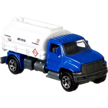 Игровой набор Matchbox Топ Ган